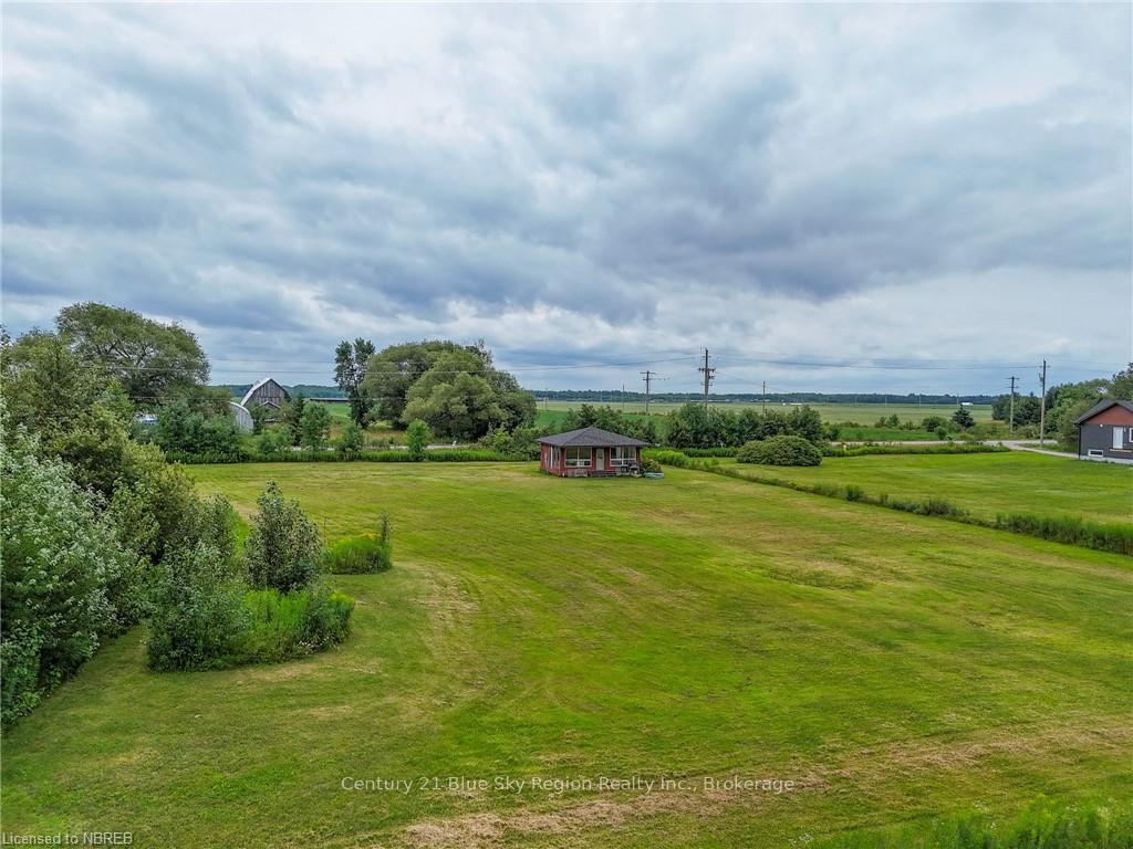 Photo 13 of 577 Quesnel Road, West Nipissing, Sturgeon Falls — HOMEH