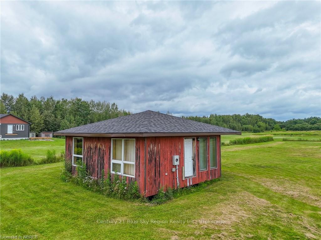 Photo 14 of 577 Quesnel Road, West Nipissing, Sturgeon Falls — HOMEH