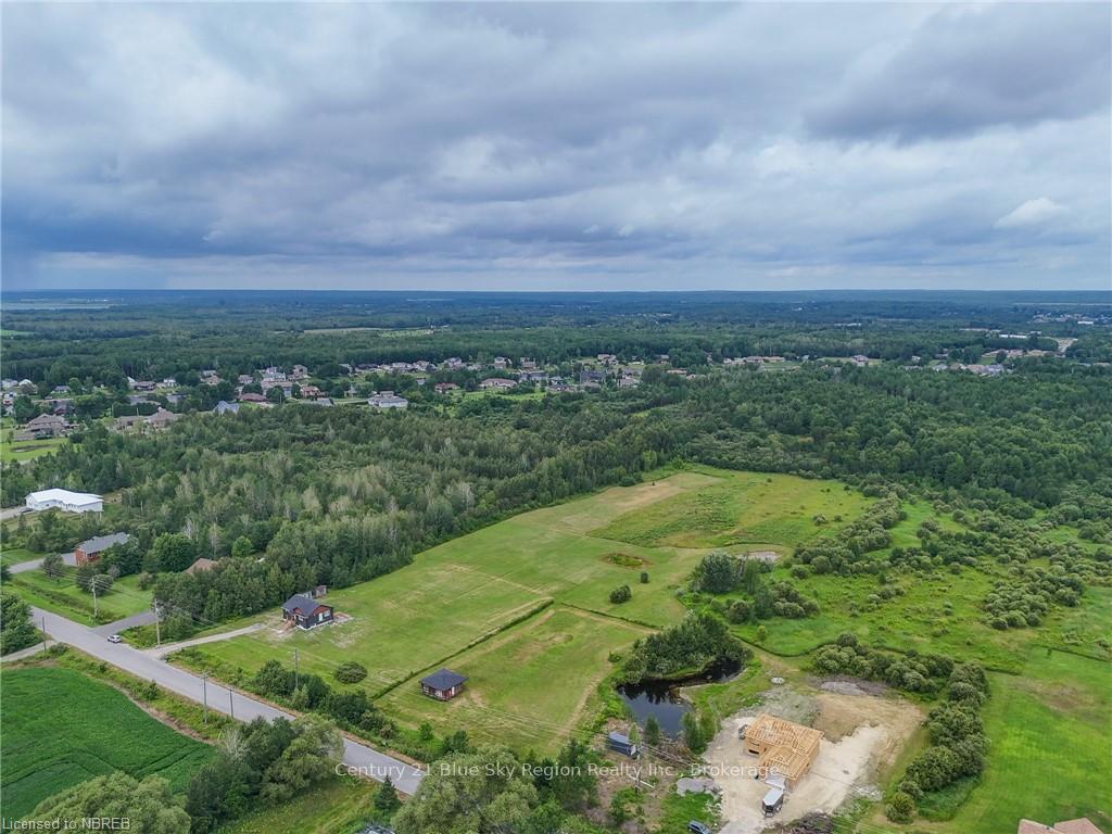 Photo 15 of 577 Quesnel Road, West Nipissing, Sturgeon Falls — HOMEH