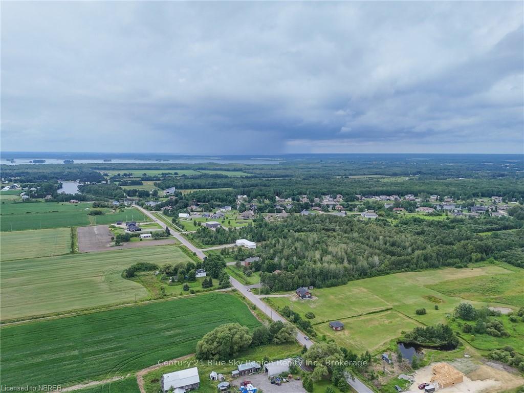 Photo 17 of 577 Quesnel Road, West Nipissing, Sturgeon Falls — HOMEH