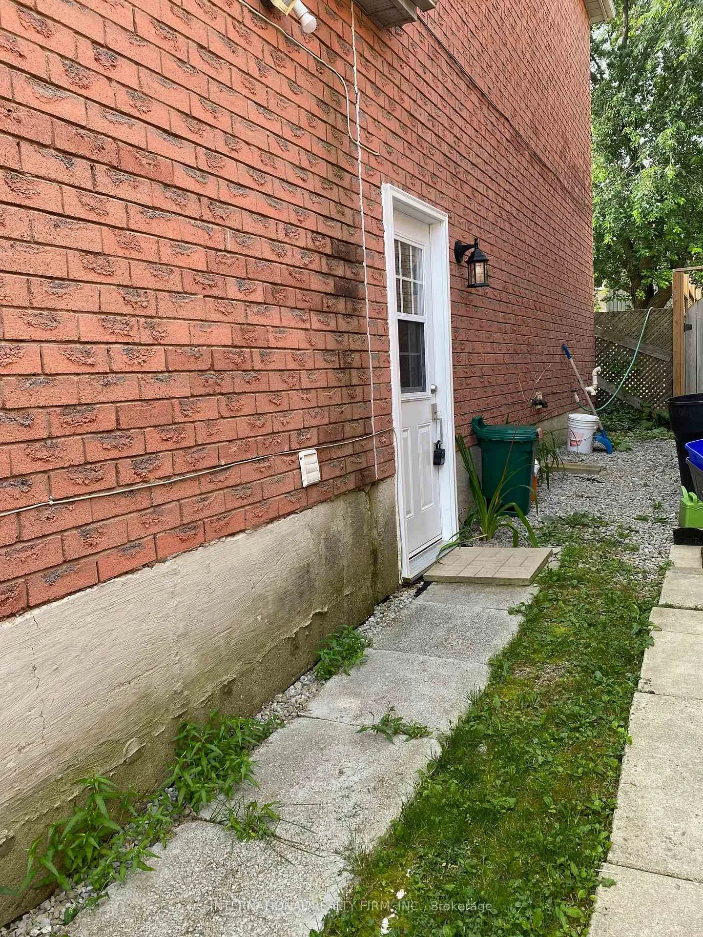 Photo 2 of Unit Bsmt, 75 Ferguson Drive, Barrie, Northwest — HOMEH