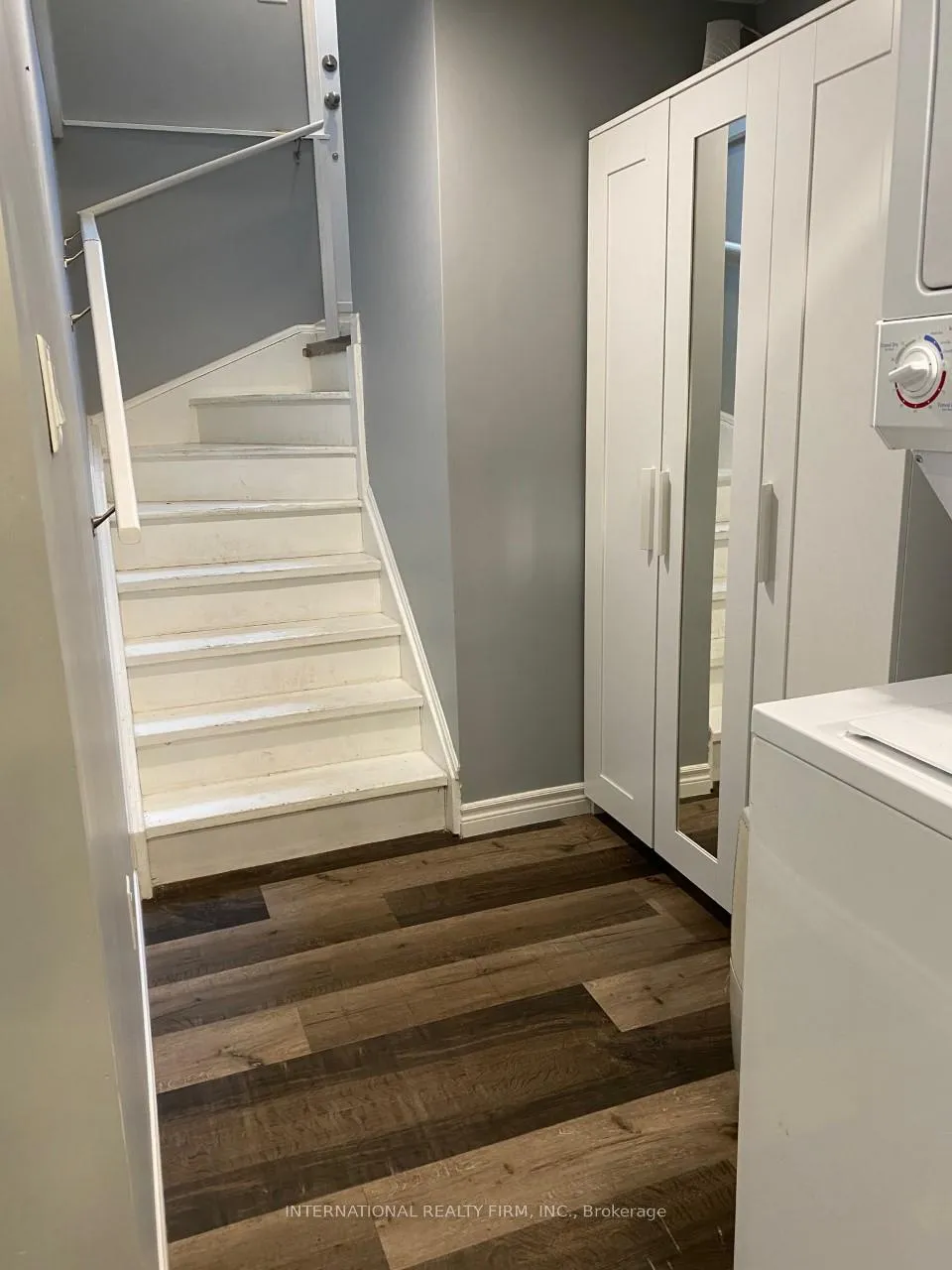 Photo 5 of Unit Bsmt, 75 Ferguson Drive, Barrie, Northwest — HOMEH