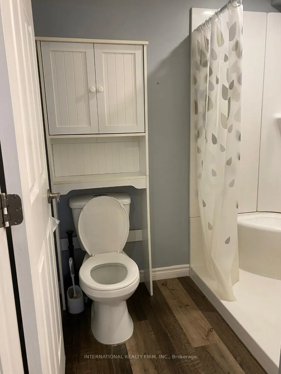 Photo 7 of Unit Bsmt, 75 Ferguson Drive, Barrie, Northwest — HOMEH