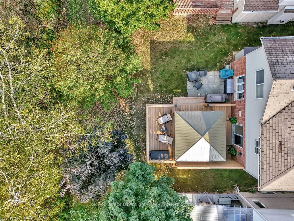 Photo 6 of 543 St Moritz Avenue, Waterloo — HOMEH