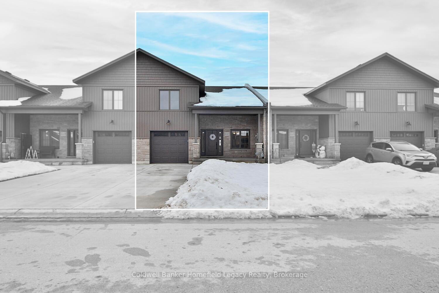 Photo 3 of Unit C, 224 Thames Avenue, West Perth, Mitchell — HOMEH