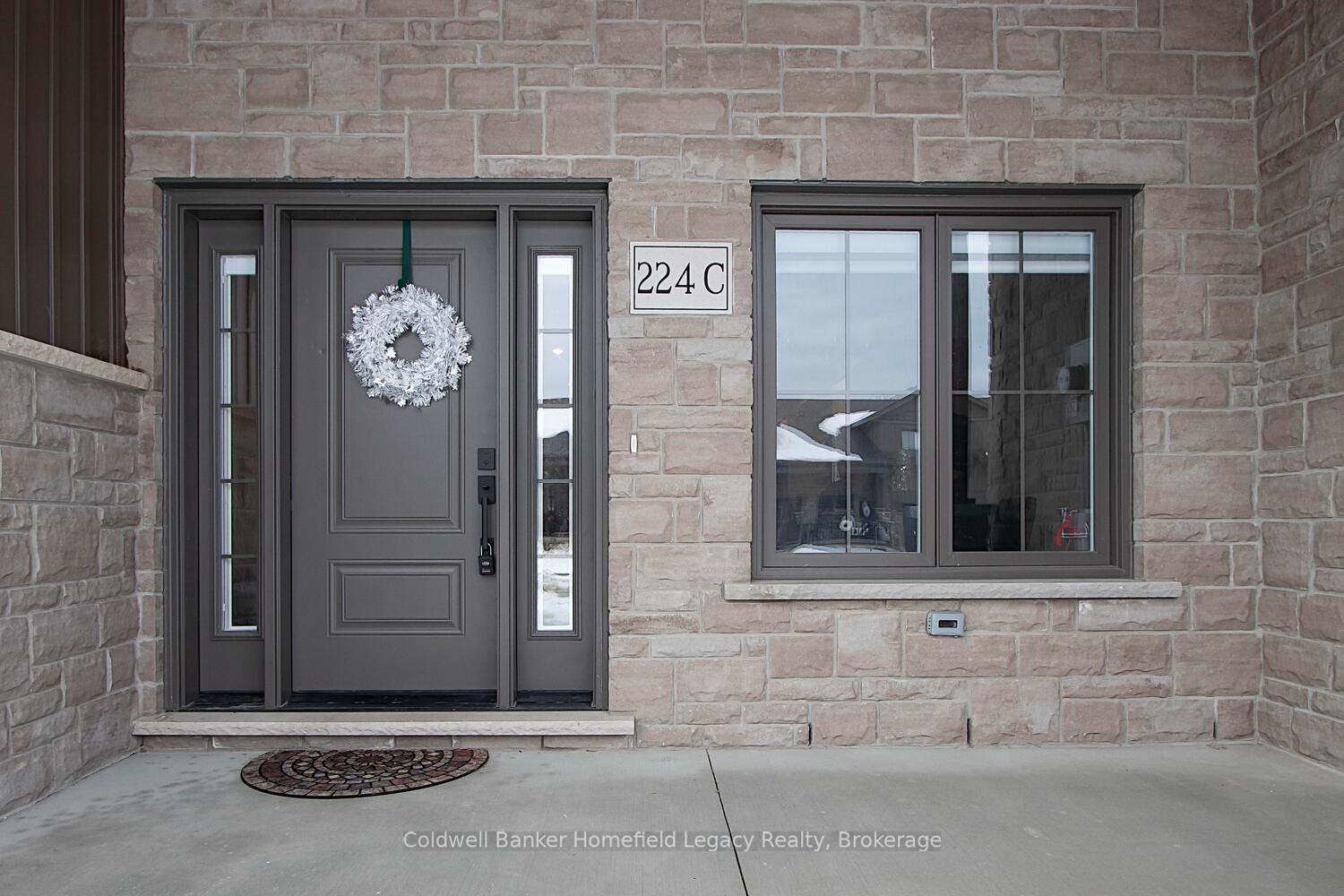 Photo 4 of Unit C, 224 Thames Avenue, West Perth, Mitchell — HOMEH