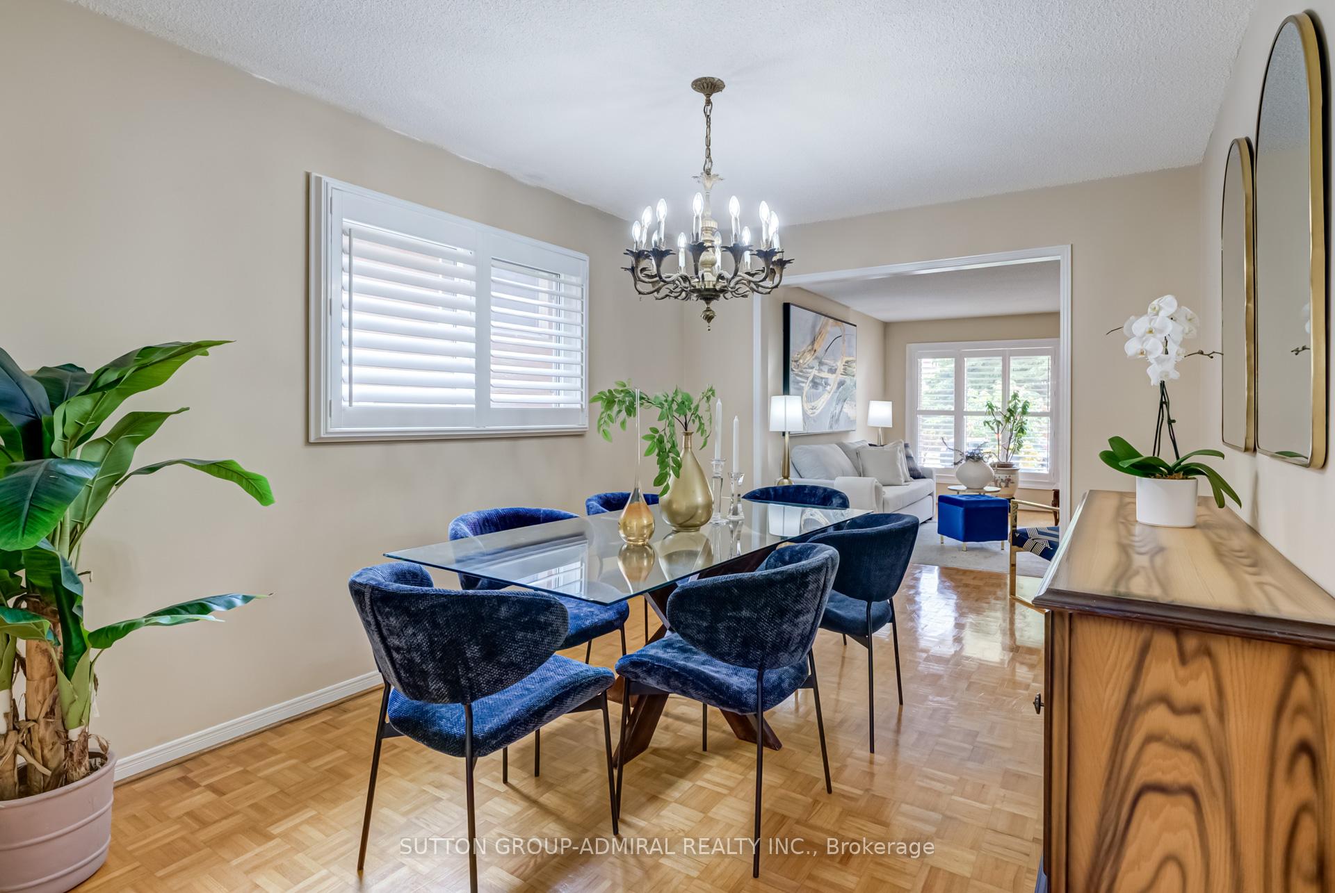 Photo 5 of 393 Aberdeen Avenue, Vaughan, East Woodbridge — HOMEH