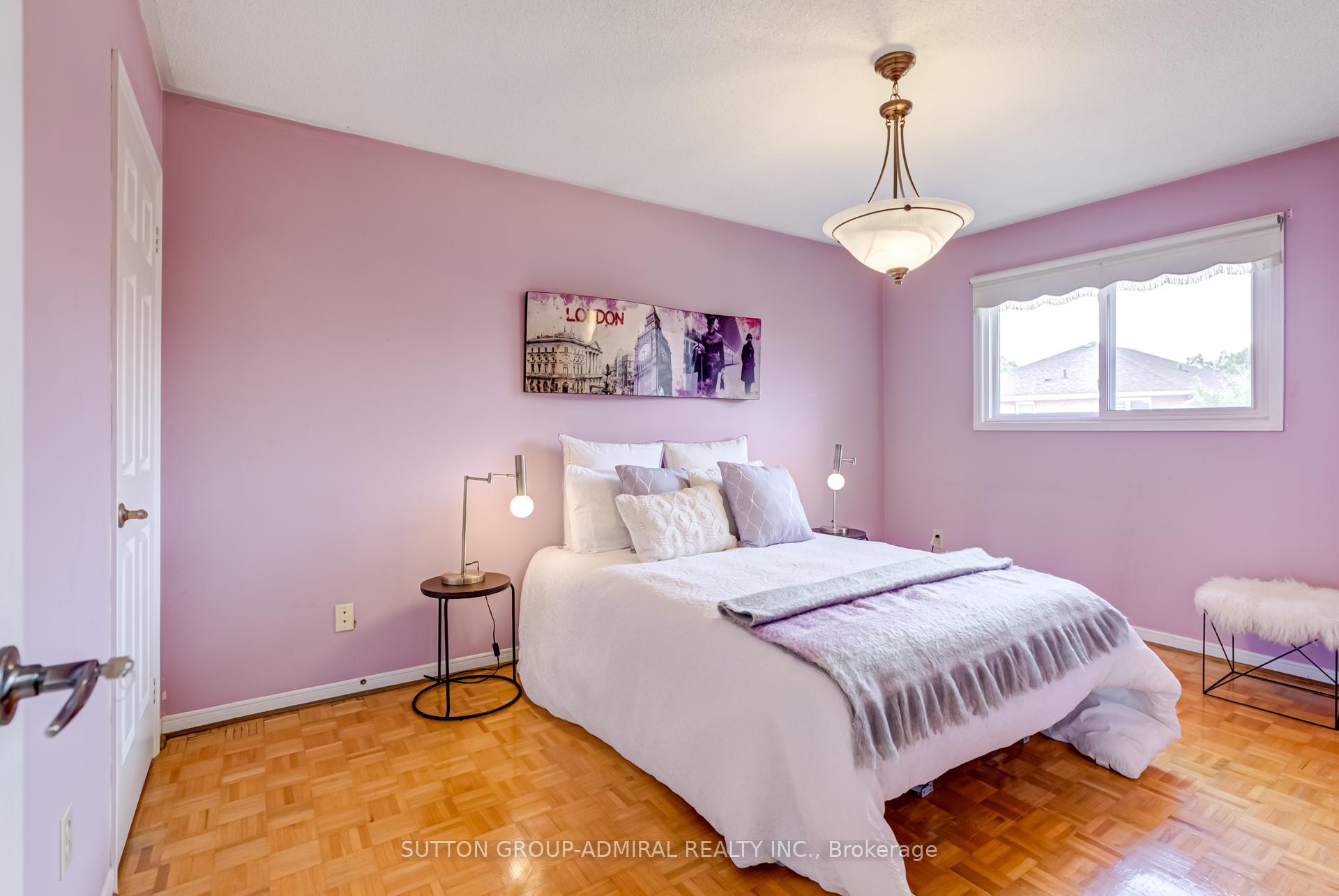 Photo 23 of 393 Aberdeen Avenue, Vaughan, East Woodbridge — HOMEH