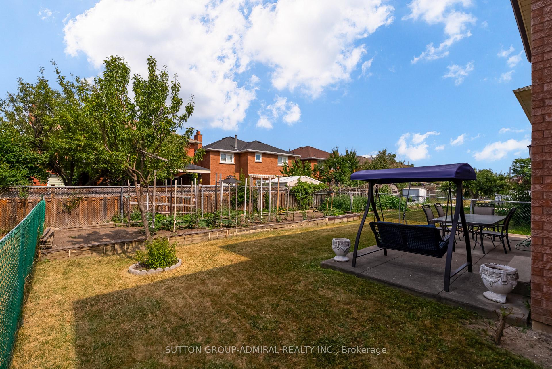 Photo 32 of 393 Aberdeen Avenue, Vaughan, East Woodbridge — HOMEH