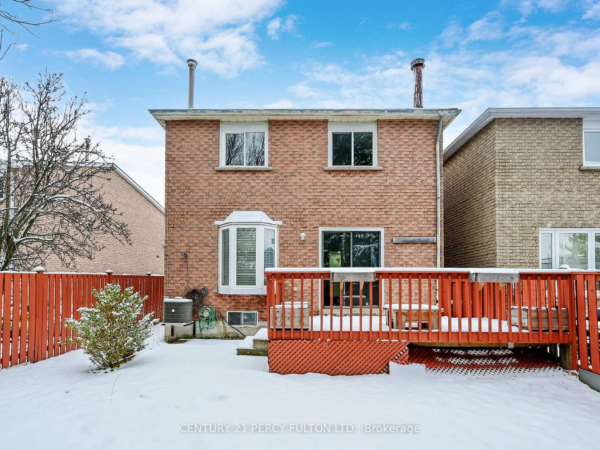 Photo 34 of 43 William Honey Crescent, Markham, Middlefield — HOMEH