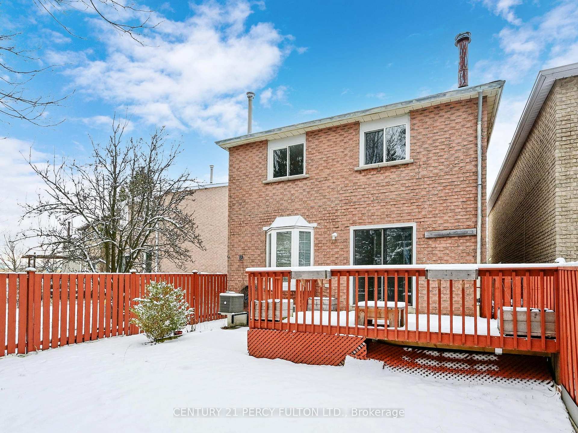 Photo 36 of 43 William Honey Crescent, Markham, Middlefield — HOMEH
