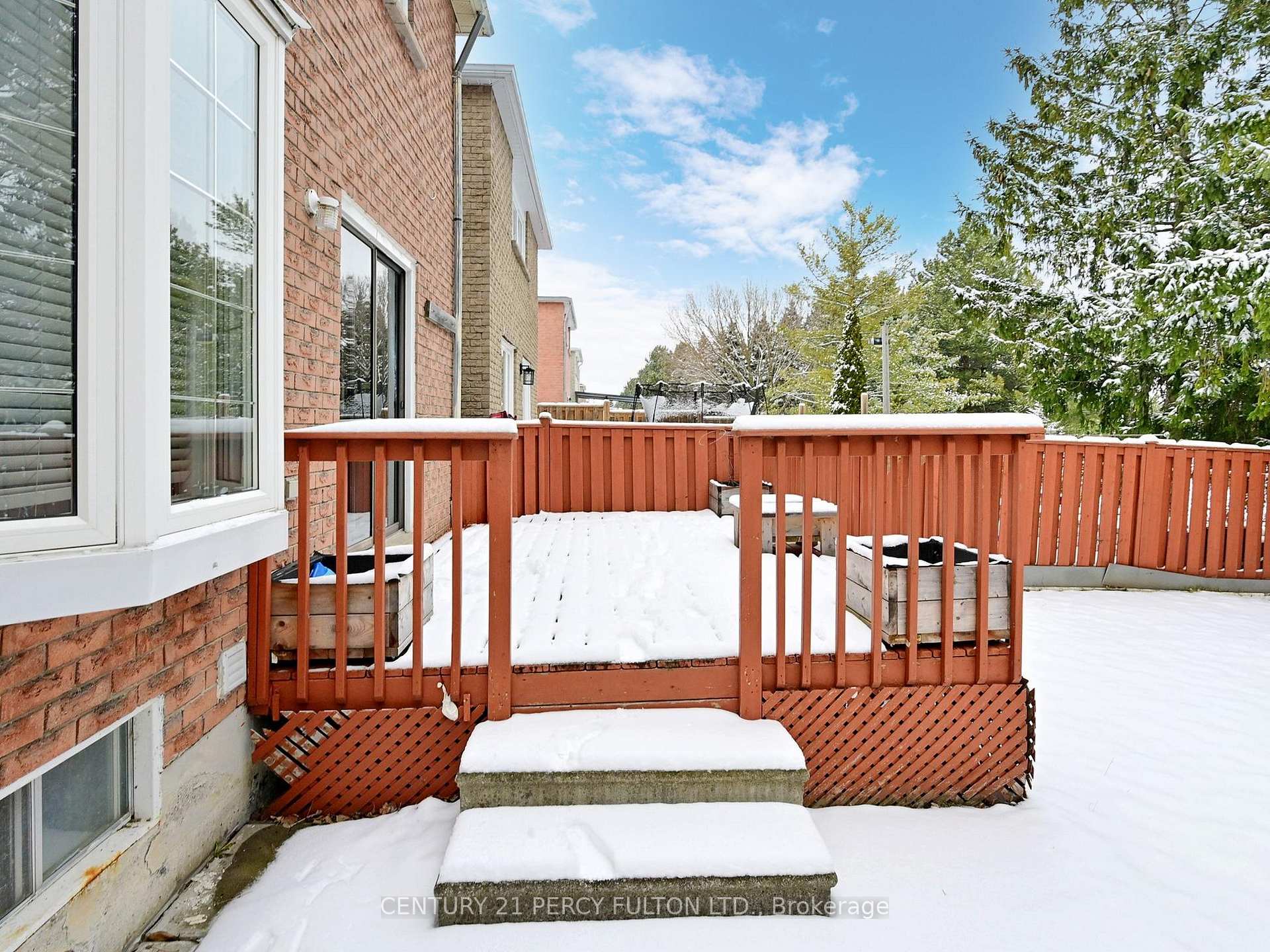 Photo 37 of 43 William Honey Crescent, Markham, Middlefield — HOMEH