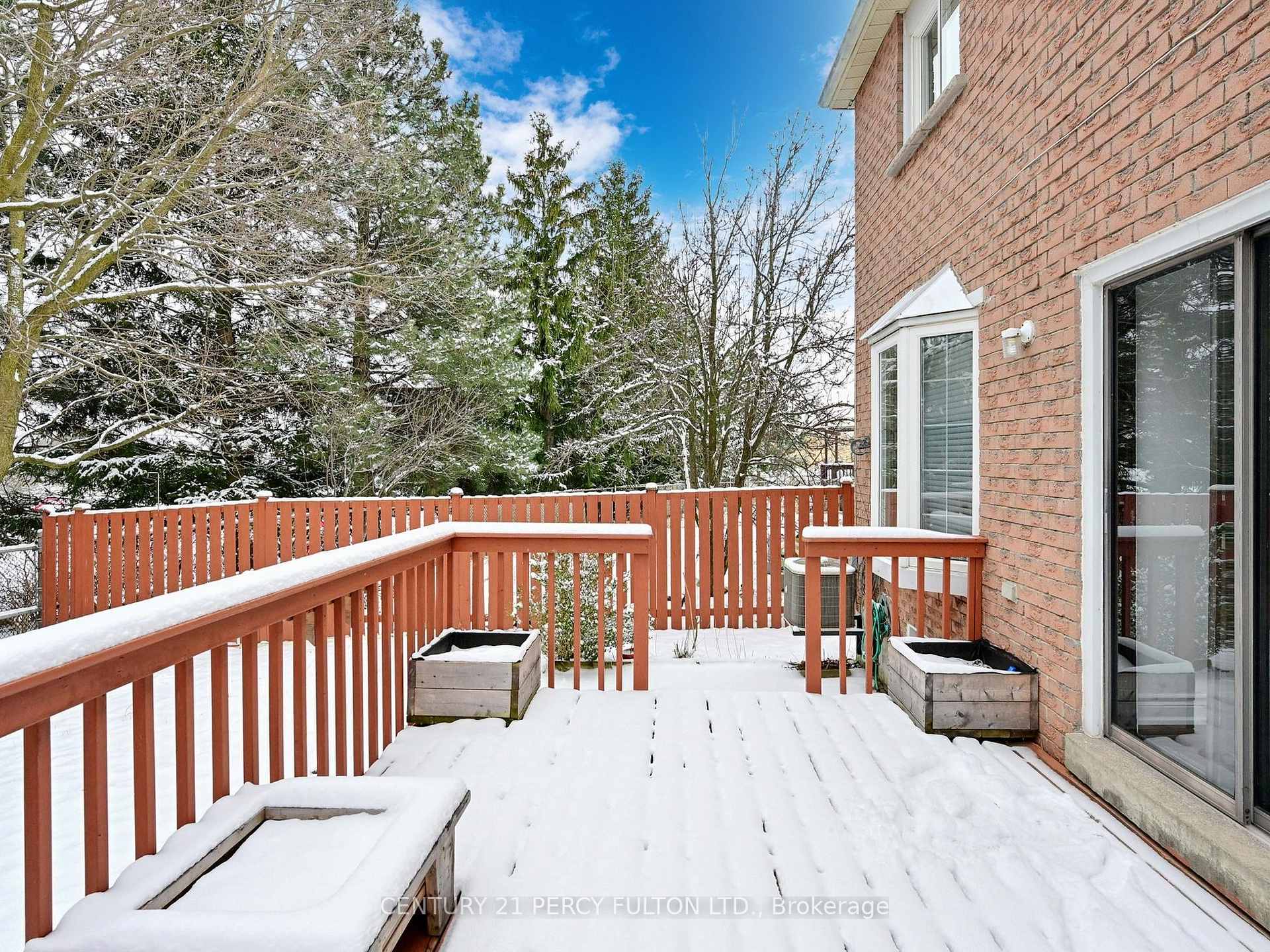 Photo 39 of 43 William Honey Crescent, Markham, Middlefield — HOMEH