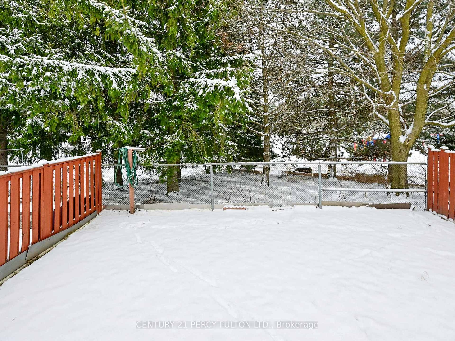Photo 40 of 43 William Honey Crescent, Markham, Middlefield — HOMEH