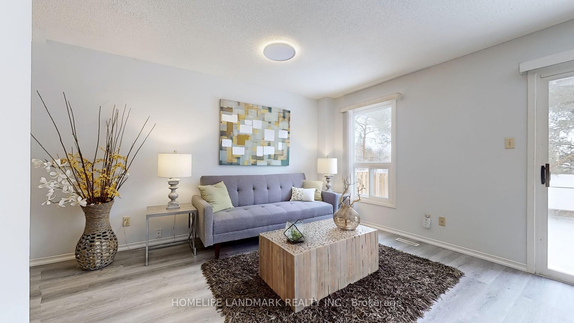 Photo 2 of 16 James Edward Drive, Markham, Middlefield — HOMEH