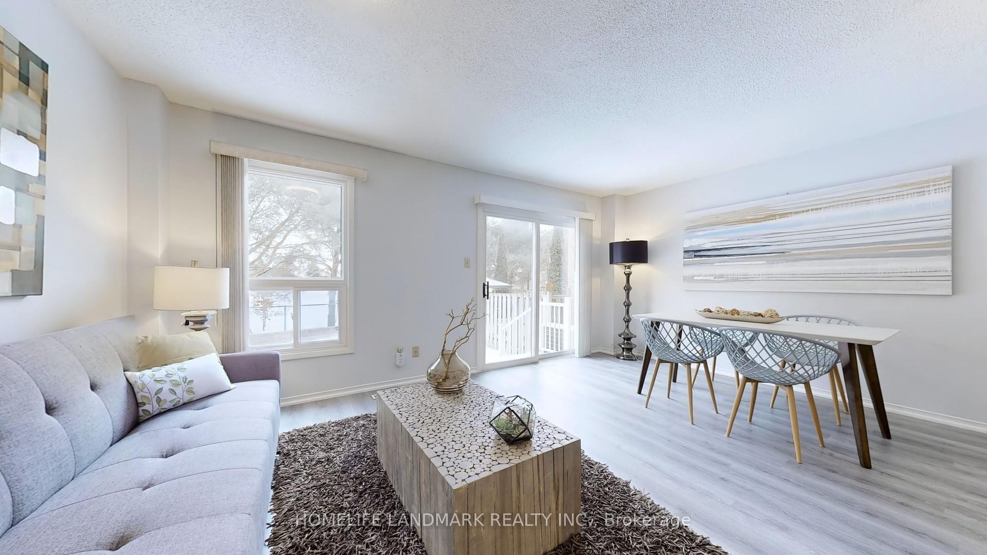 Photo 5 of 16 James Edward Drive, Markham, Middlefield — HOMEH