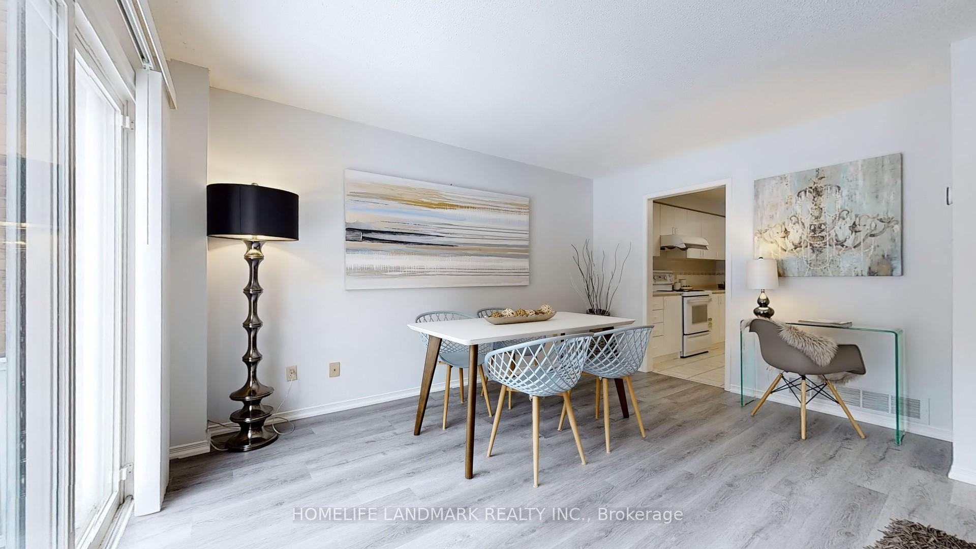 Photo 6 of 16 James Edward Drive, Markham, Middlefield — HOMEH