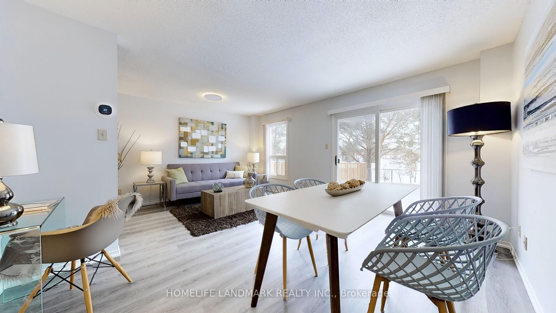 Photo 7 of 16 James Edward Drive, Markham, Middlefield — HOMEH