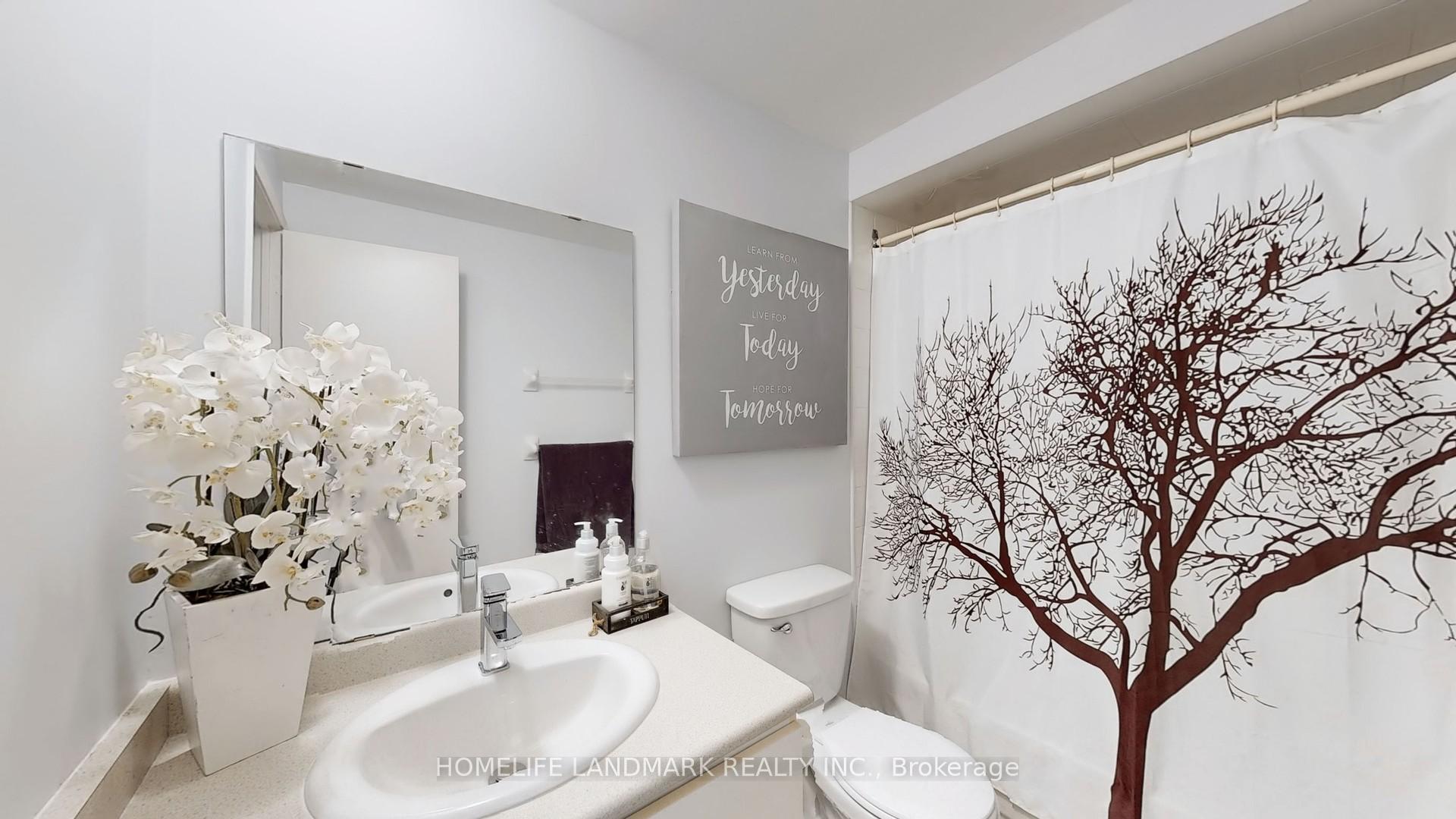 Photo 12 of 16 James Edward Drive, Markham, Middlefield — HOMEH