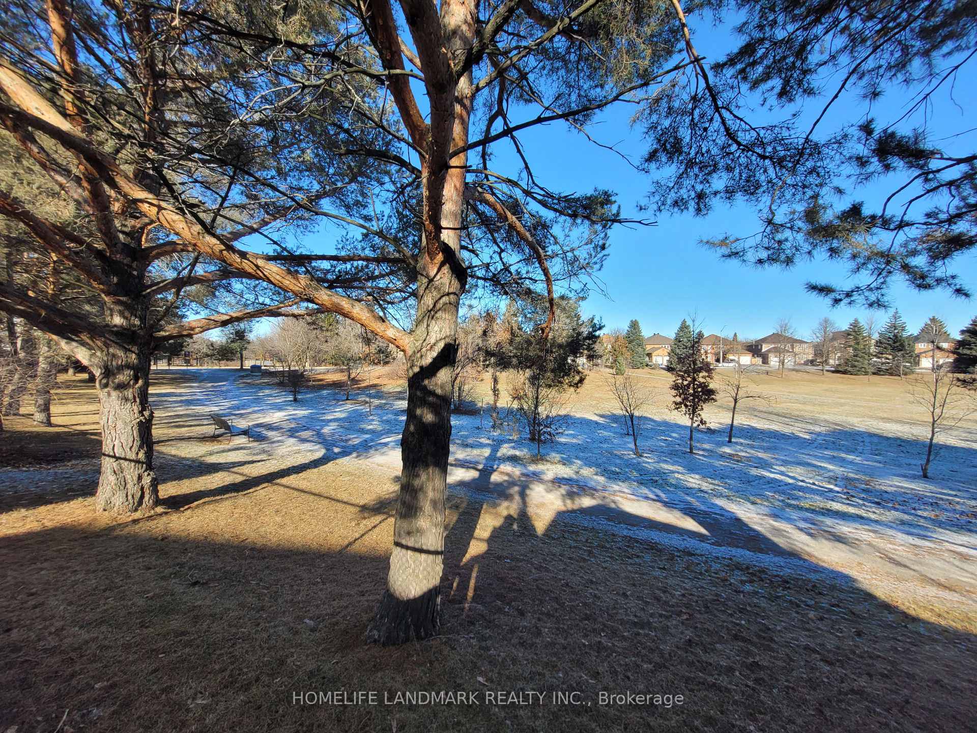 Photo 15 of 16 James Edward Drive, Markham, Middlefield — HOMEH