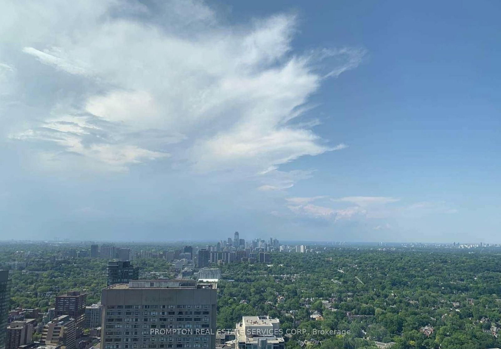 Photo 1 of Unit 4805, 42 Charles St, Toronto, Church-Yonge Corridor — HOMEH