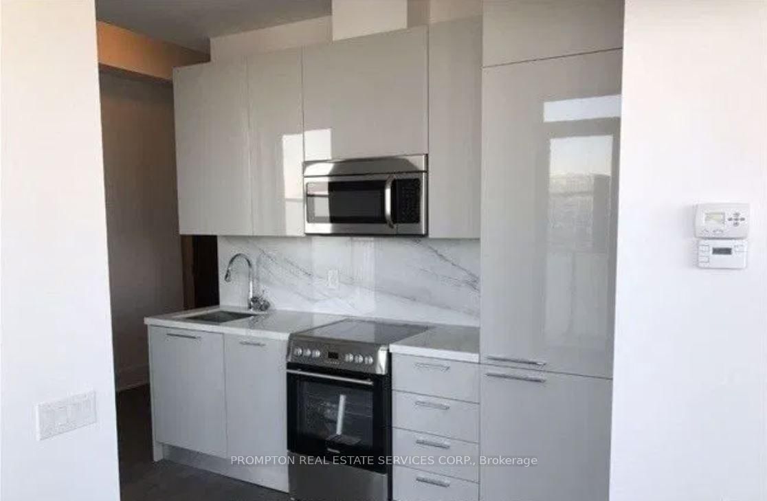Photo 2 of Unit 4805, 42 Charles St, Toronto, Church-Yonge Corridor — HOMEH