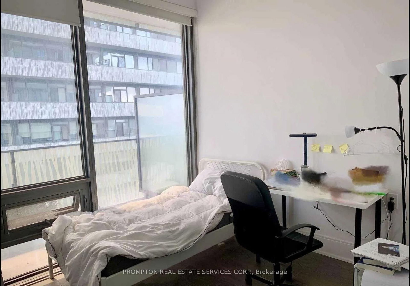 Photo 5 of Unit 4805, 42 Charles St, Toronto, Church-Yonge Corridor — HOMEH