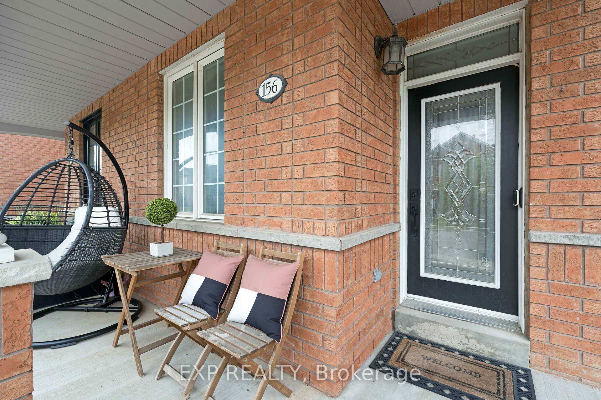 Photo 3 of 156 Dolce Crescent, Vaughan, Vellore Village — HOMEH