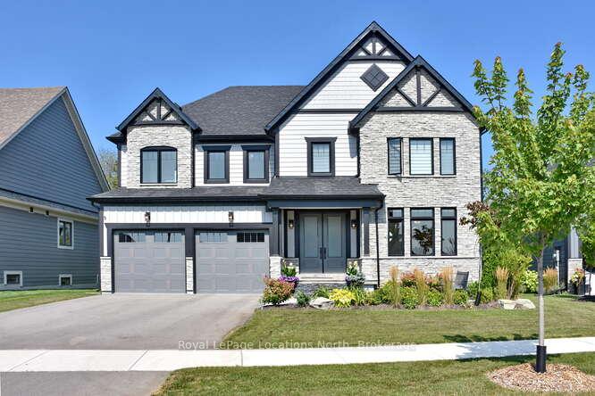 Photo 1 of 128 Springside Crescent, Blue Mountains — HOMEH