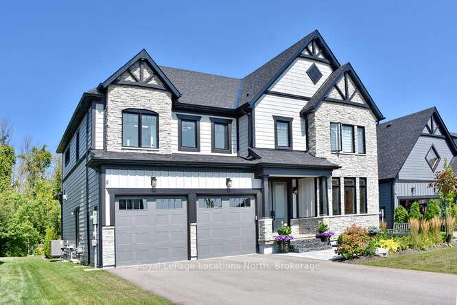 Photo 3 of 128 Springside Crescent, Blue Mountains — HOMEH
