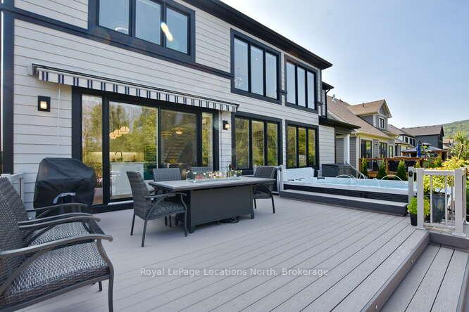 Photo 5 of 128 Springside Crescent, Blue Mountains — HOMEH