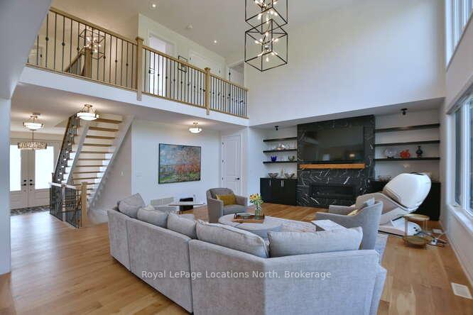 Photo 14 of 128 Springside Crescent, Blue Mountains — HOMEH
