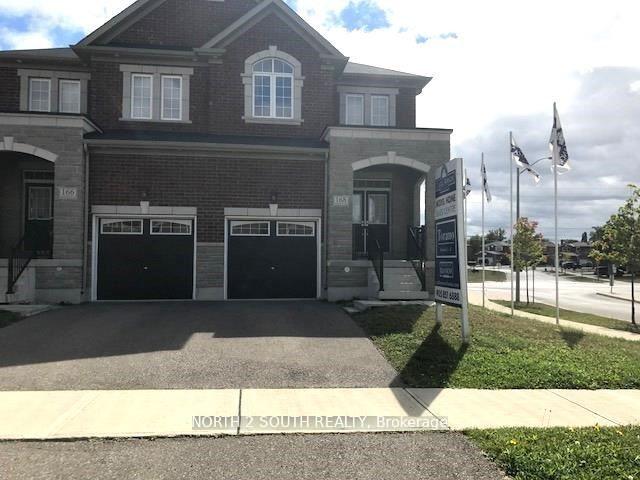 Photo 1 of 166 Gentile Circle, Vaughan, Elder Mills — HOMEH