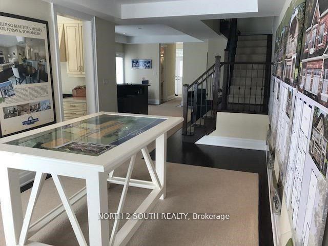 Photo 4 of 166 Gentile Circle, Vaughan, Elder Mills — HOMEH