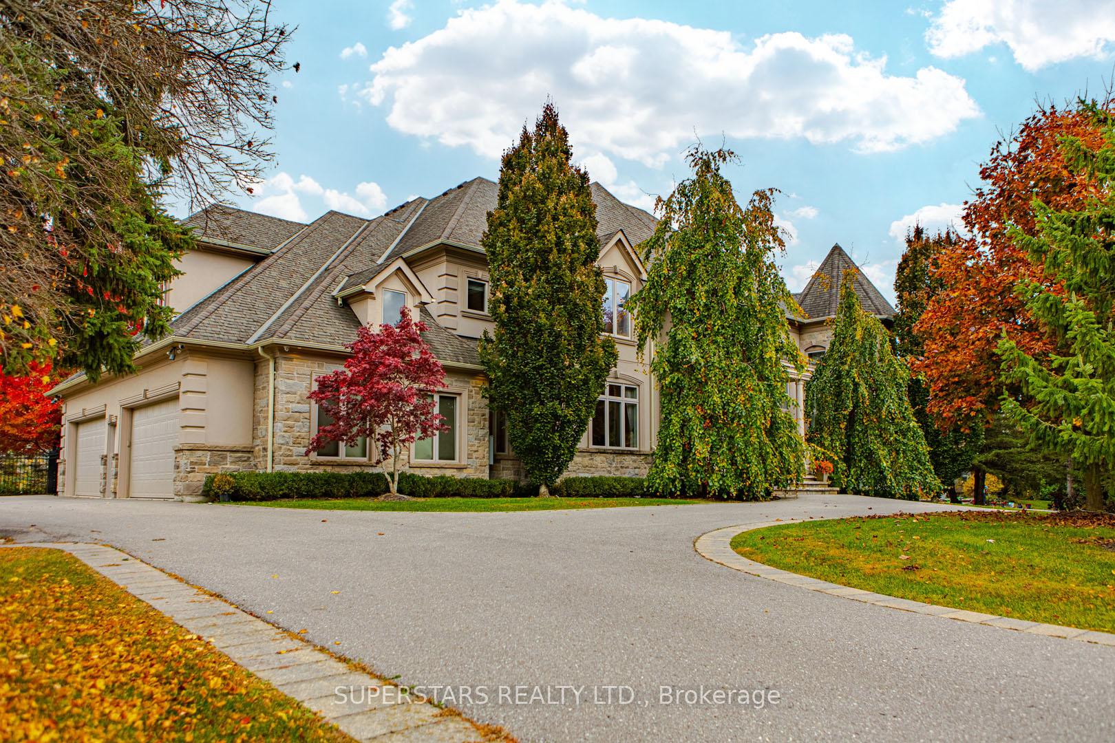 Photo 1 of 24 Glenbourne Park Drive, Markham, Devil's Elbow — HOMEH