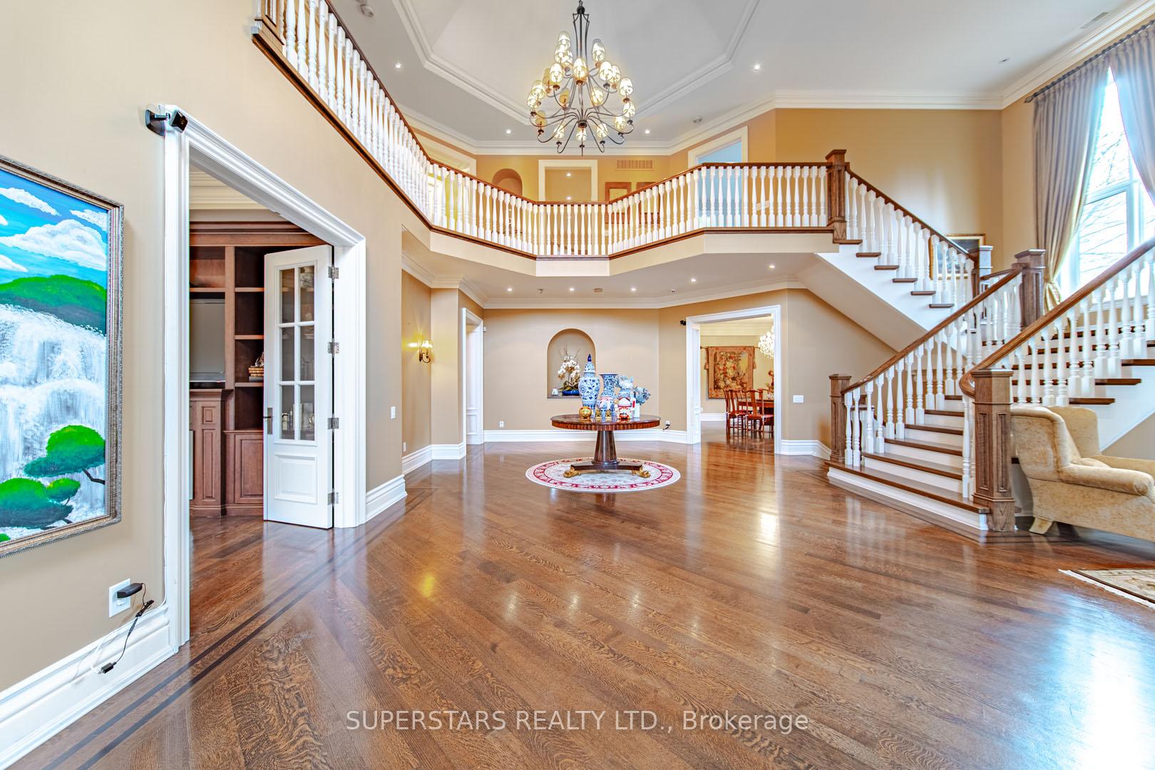 Photo 5 of 24 Glenbourne Park Drive, Markham, Devil's Elbow — HOMEH
