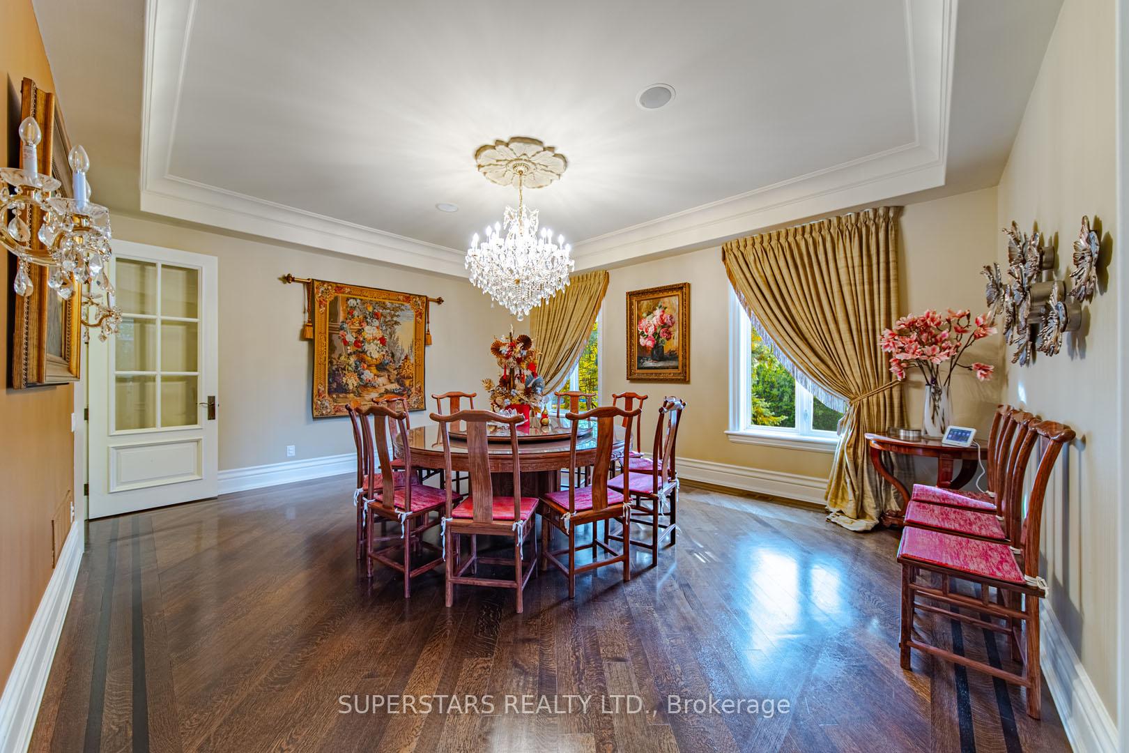 Photo 10 of 24 Glenbourne Park Drive, Markham, Devil's Elbow — HOMEH
