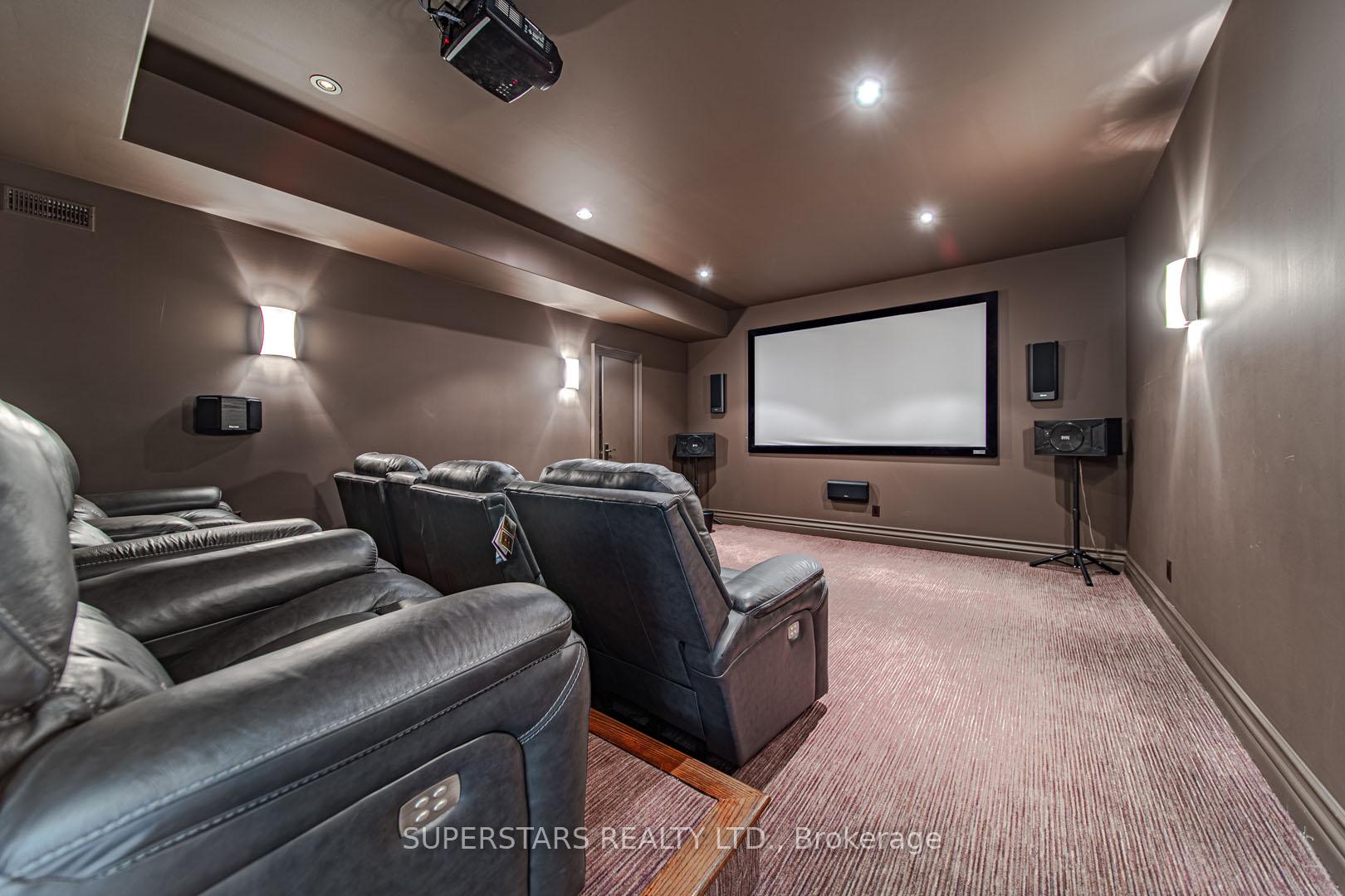 Photo 34 of 24 Glenbourne Park Drive, Markham, Devil's Elbow — HOMEH