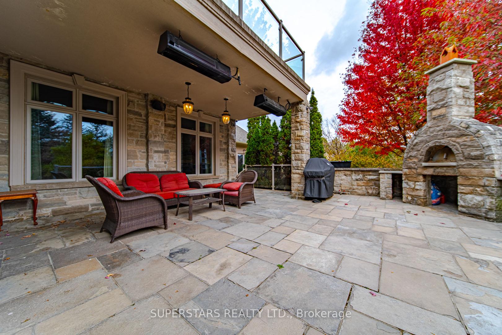 Photo 36 of 24 Glenbourne Park Drive, Markham, Devil's Elbow — HOMEH