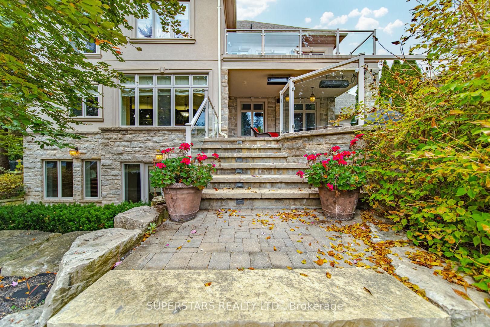 Photo 38 of 24 Glenbourne Park Drive, Markham, Devil's Elbow — HOMEH