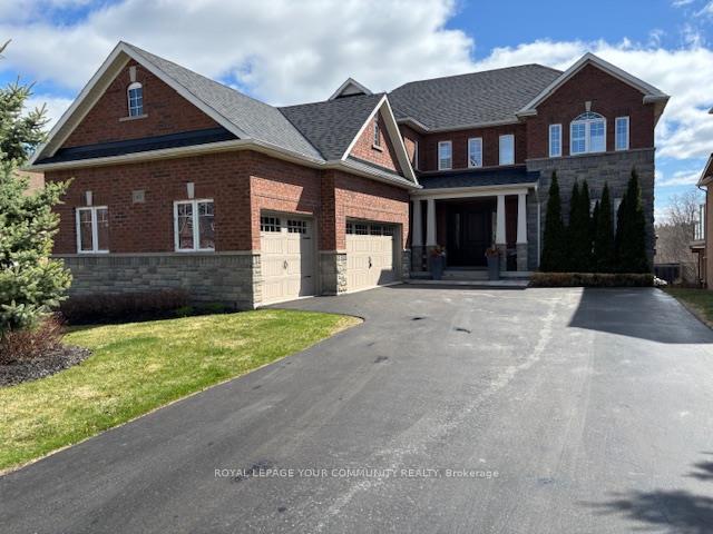 Photo 1 of 63 Germana Place, Vaughan, Rural Vaughan — HOMEH
