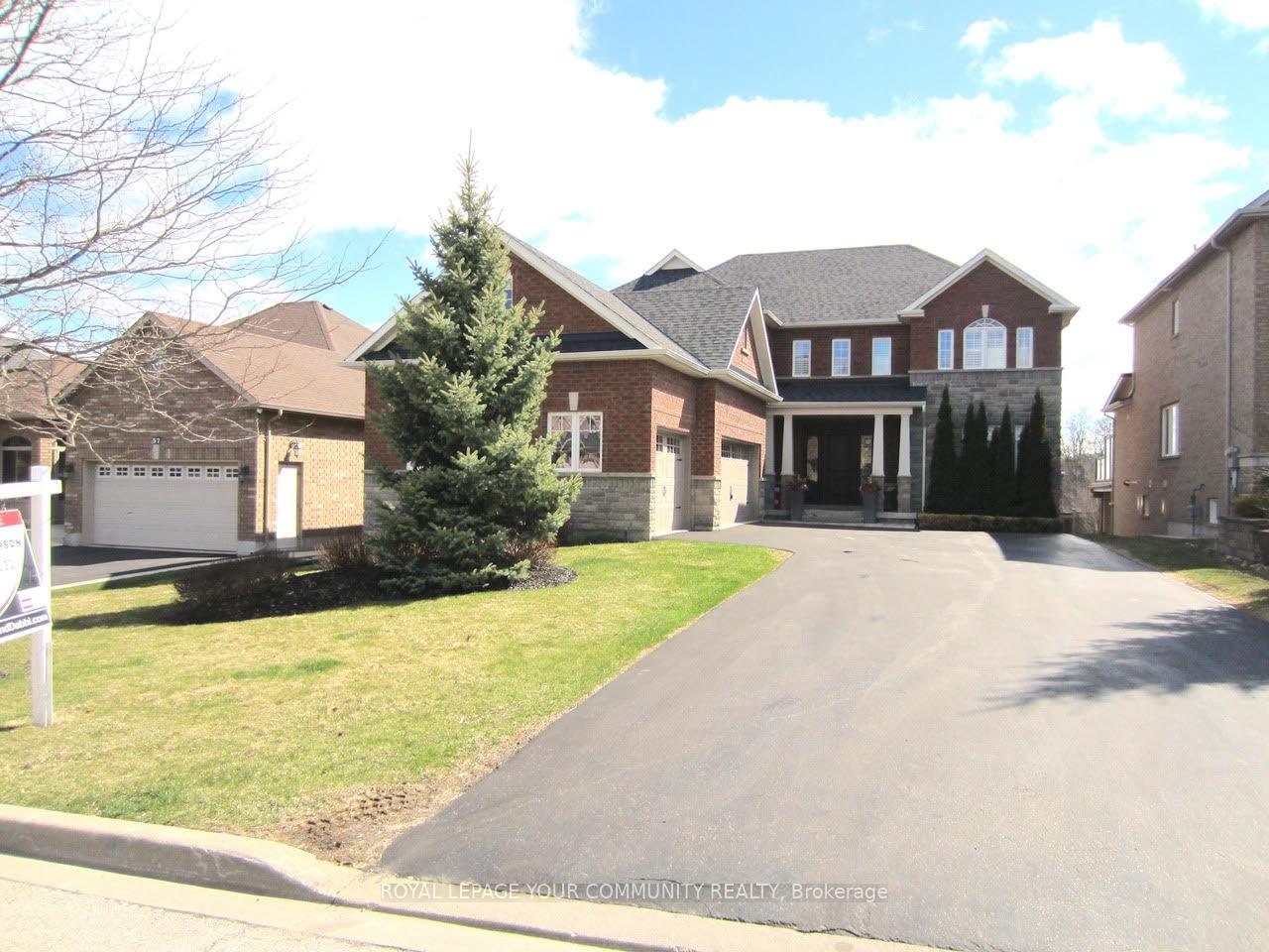 Photo 2 of 63 Germana Place, Vaughan, Rural Vaughan — HOMEH