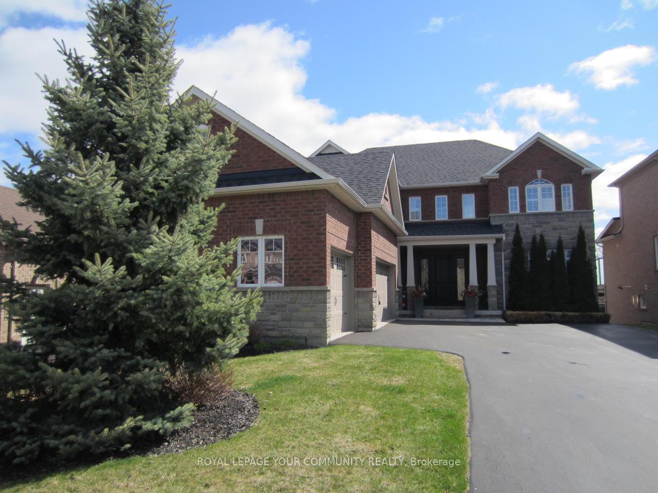 Photo 3 of 63 Germana Place, Vaughan, Rural Vaughan — HOMEH