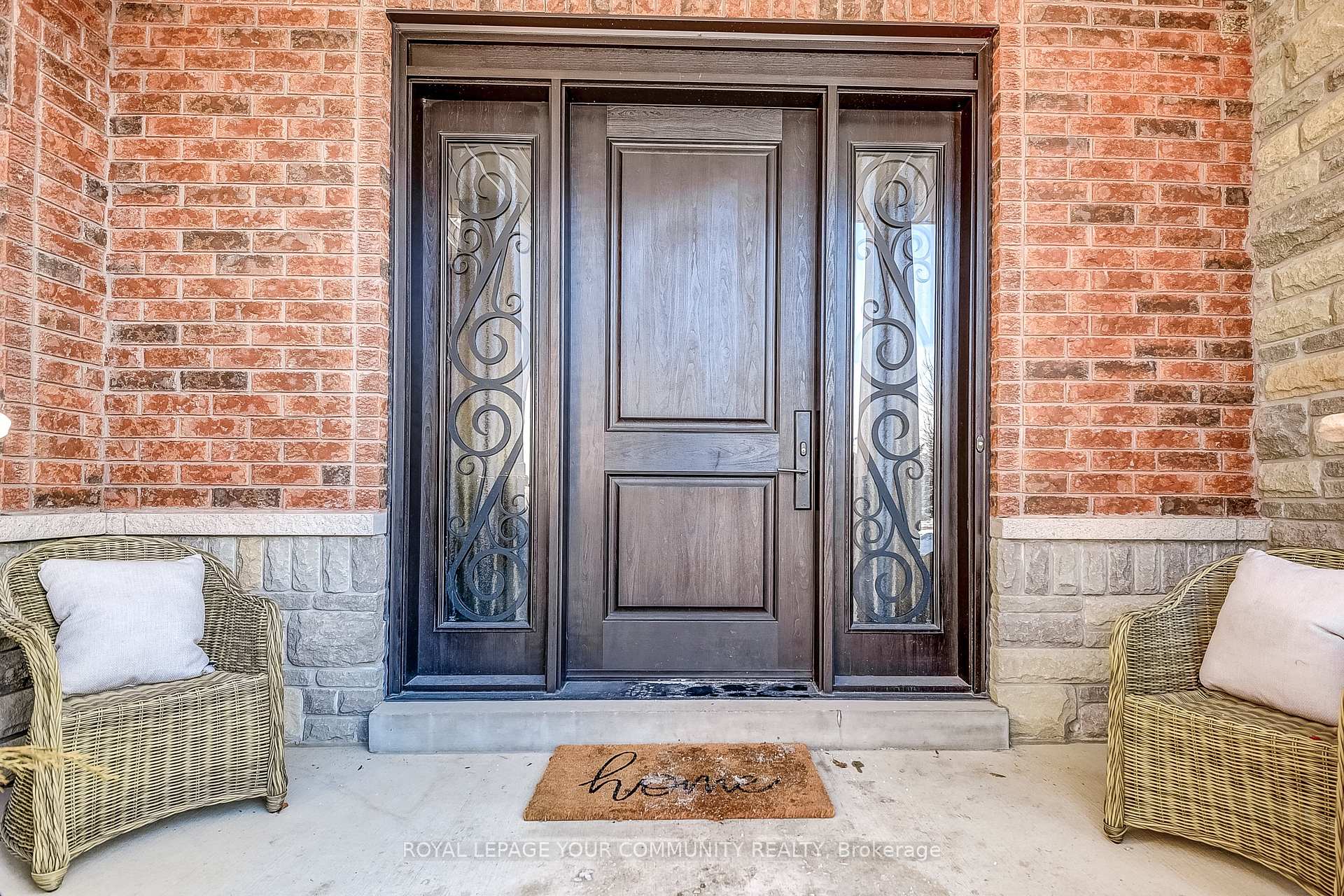 Photo 4 of 63 Germana Place, Vaughan, Rural Vaughan — HOMEH