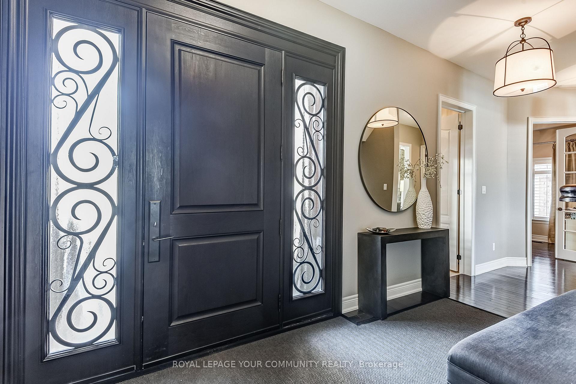 Photo 5 of 63 Germana Place, Vaughan, Rural Vaughan — HOMEH