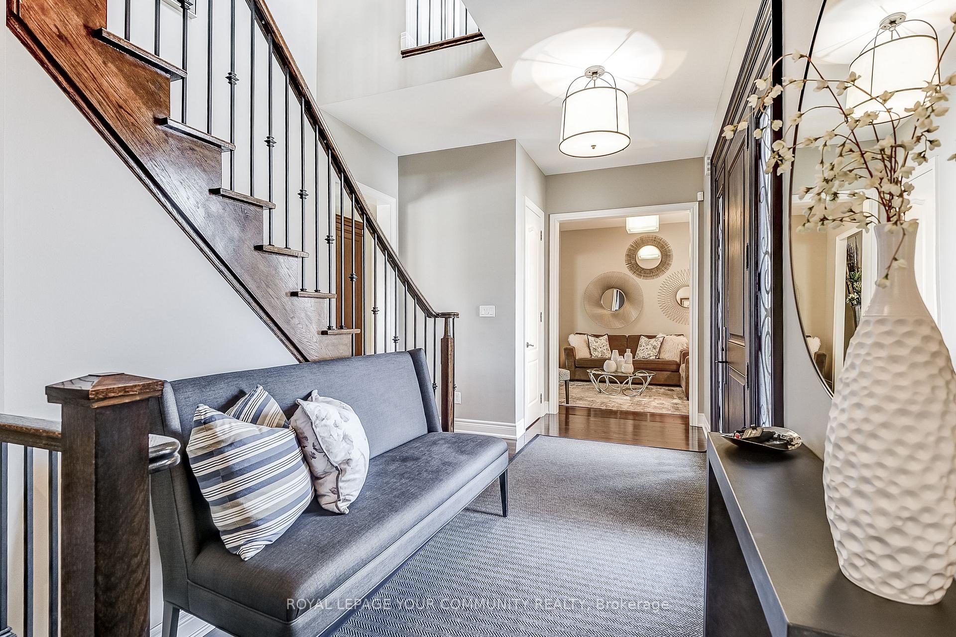 Photo 6 of 63 Germana Place, Vaughan, Rural Vaughan — HOMEH