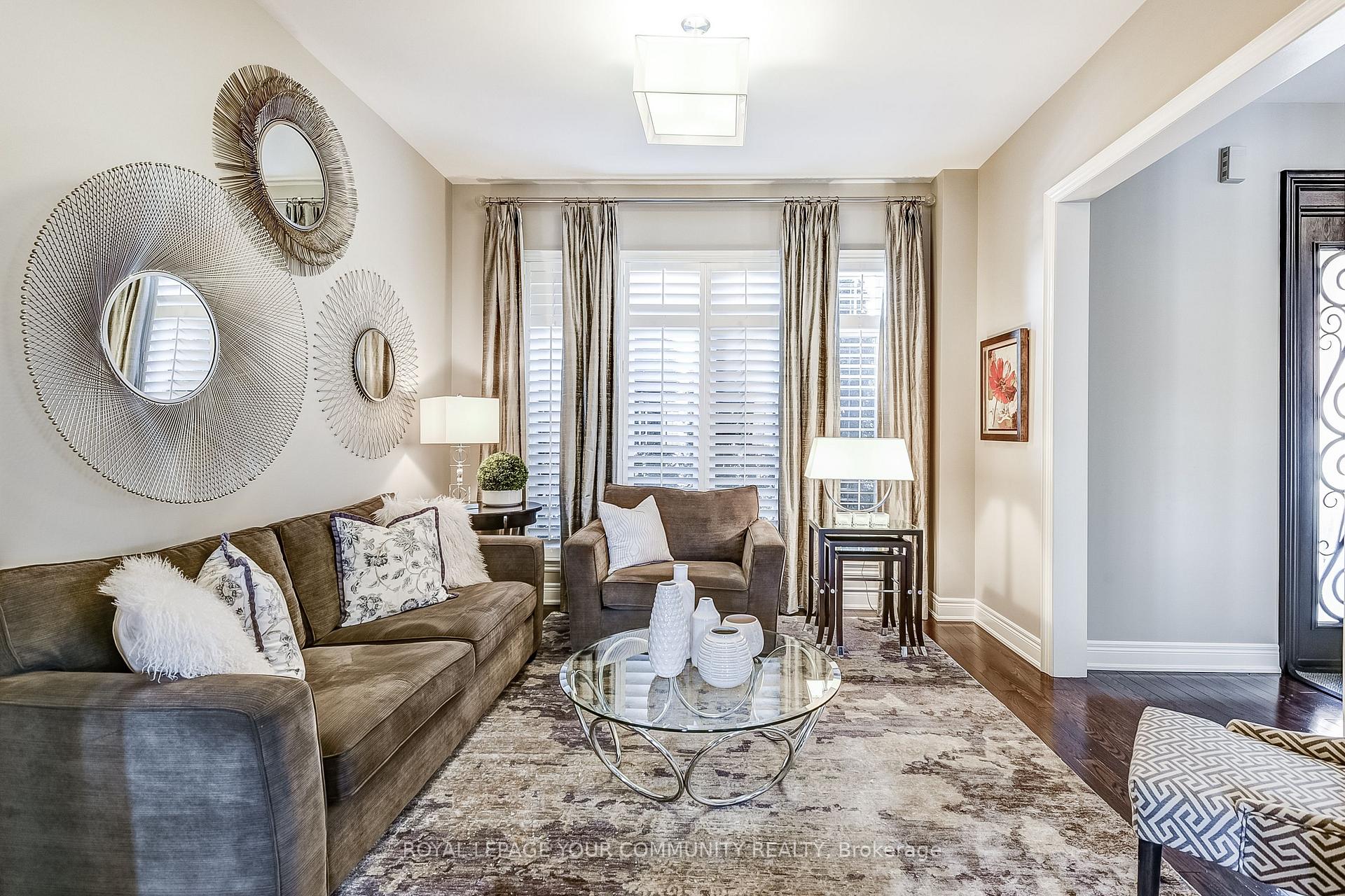 Photo 7 of 63 Germana Place, Vaughan, Rural Vaughan — HOMEH