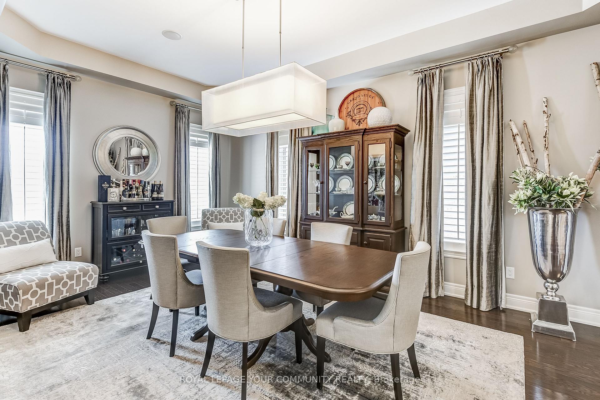 Photo 8 of 63 Germana Place, Vaughan, Rural Vaughan — HOMEH