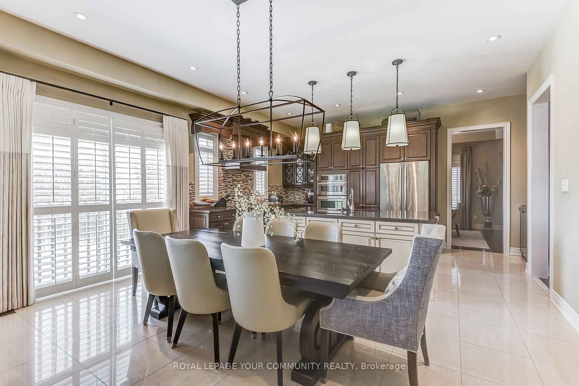 Photo 9 of 63 Germana Place, Vaughan, Rural Vaughan — HOMEH