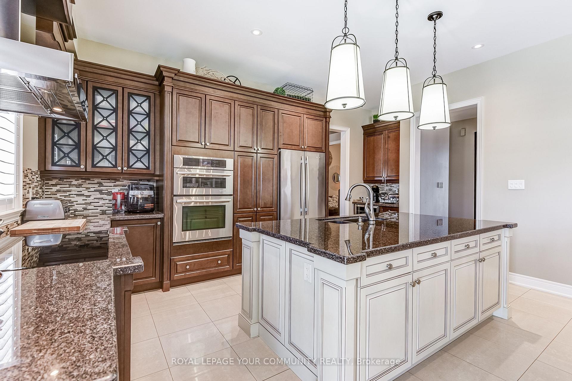 Photo 10 of 63 Germana Place, Vaughan, Rural Vaughan — HOMEH